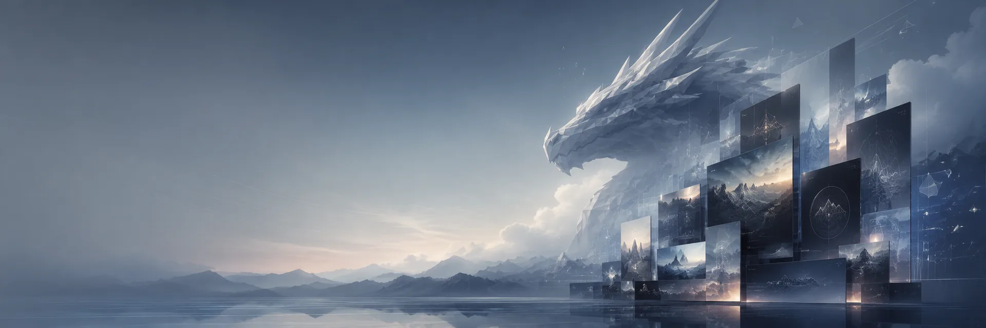 Stone Dragon Media portfolio — web design and development work