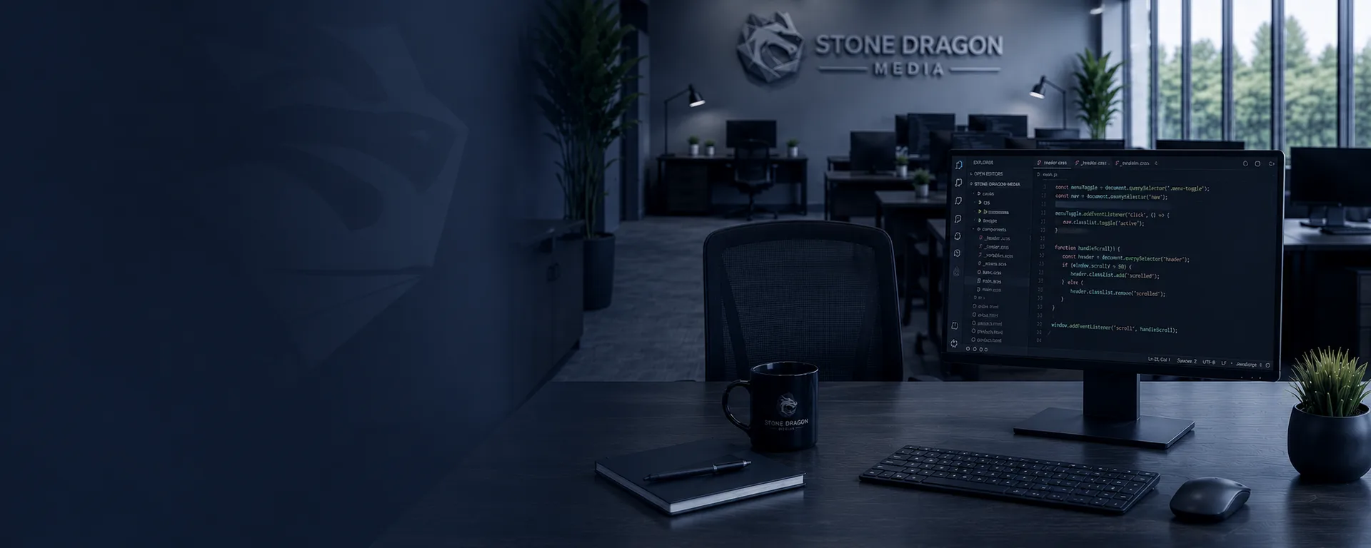 Stone Dragon Media products — practical tools for productivity and workflow